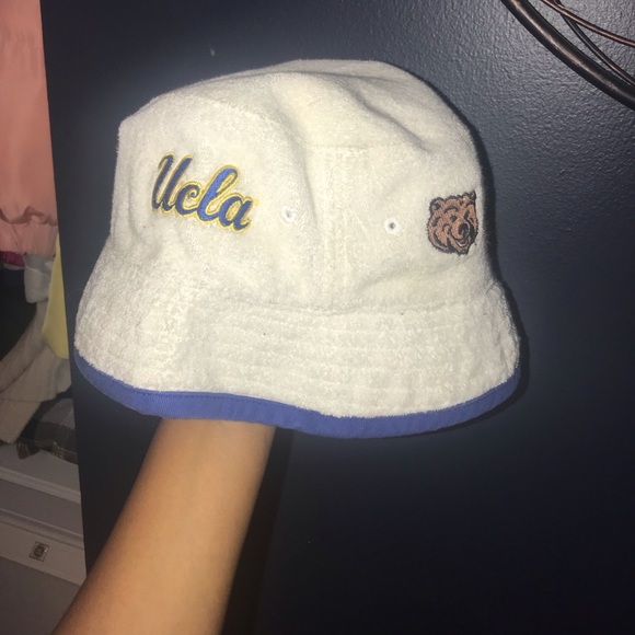 bucket hat ucla